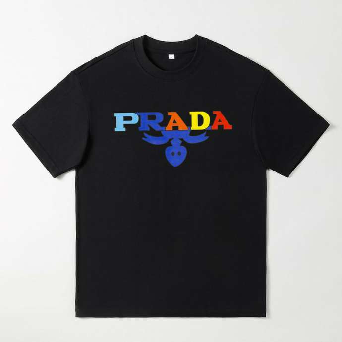 Picture of Prada T Shirts Short _SKUPradaM-3XLK94938933